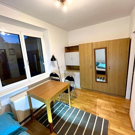 Mini Flat Apartment Graz Exterior foto