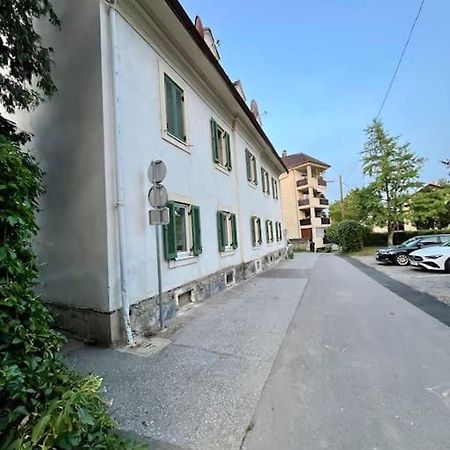 Mini Flat Apartment Graz Exterior foto