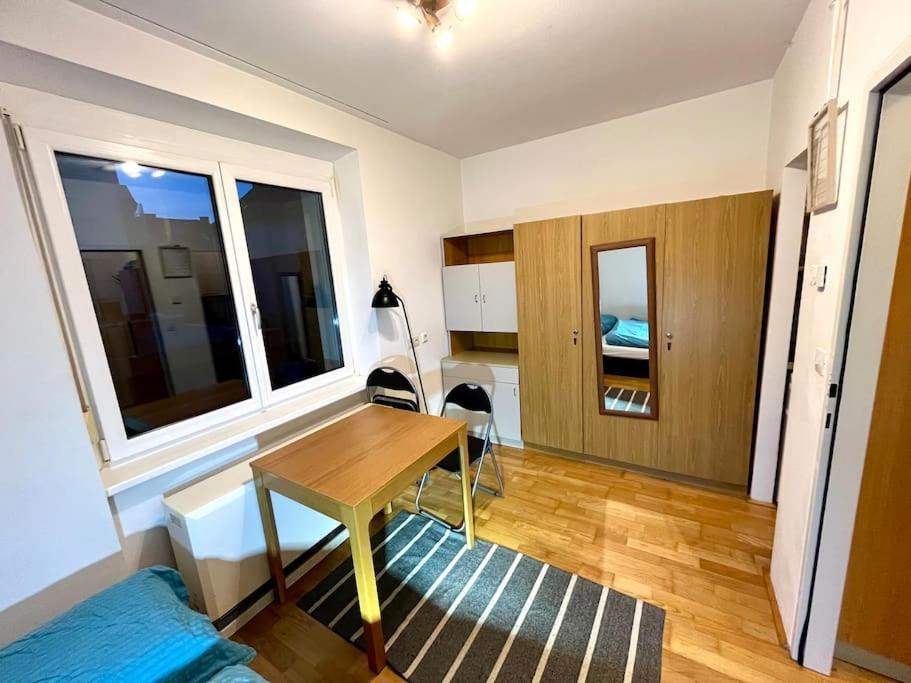 Mini Flat Apartment Graz Exterior foto
