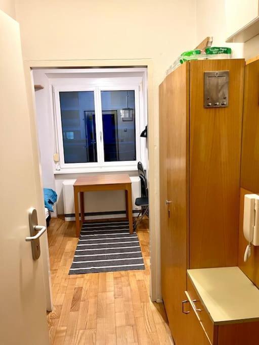 Mini Flat Apartment Graz Exterior foto