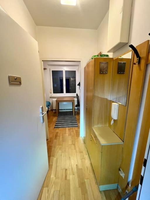 Mini Flat Apartment Graz Exterior foto