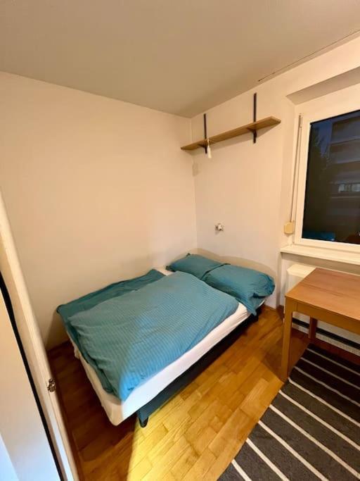 Mini Flat Apartment Graz Exterior foto