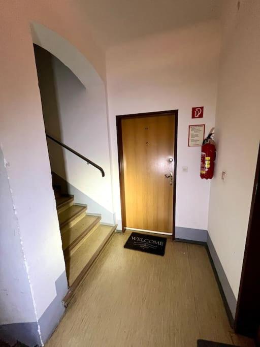 Mini Flat Apartment Graz Exterior foto