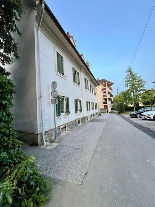 Mini Flat Apartment Graz Exterior foto